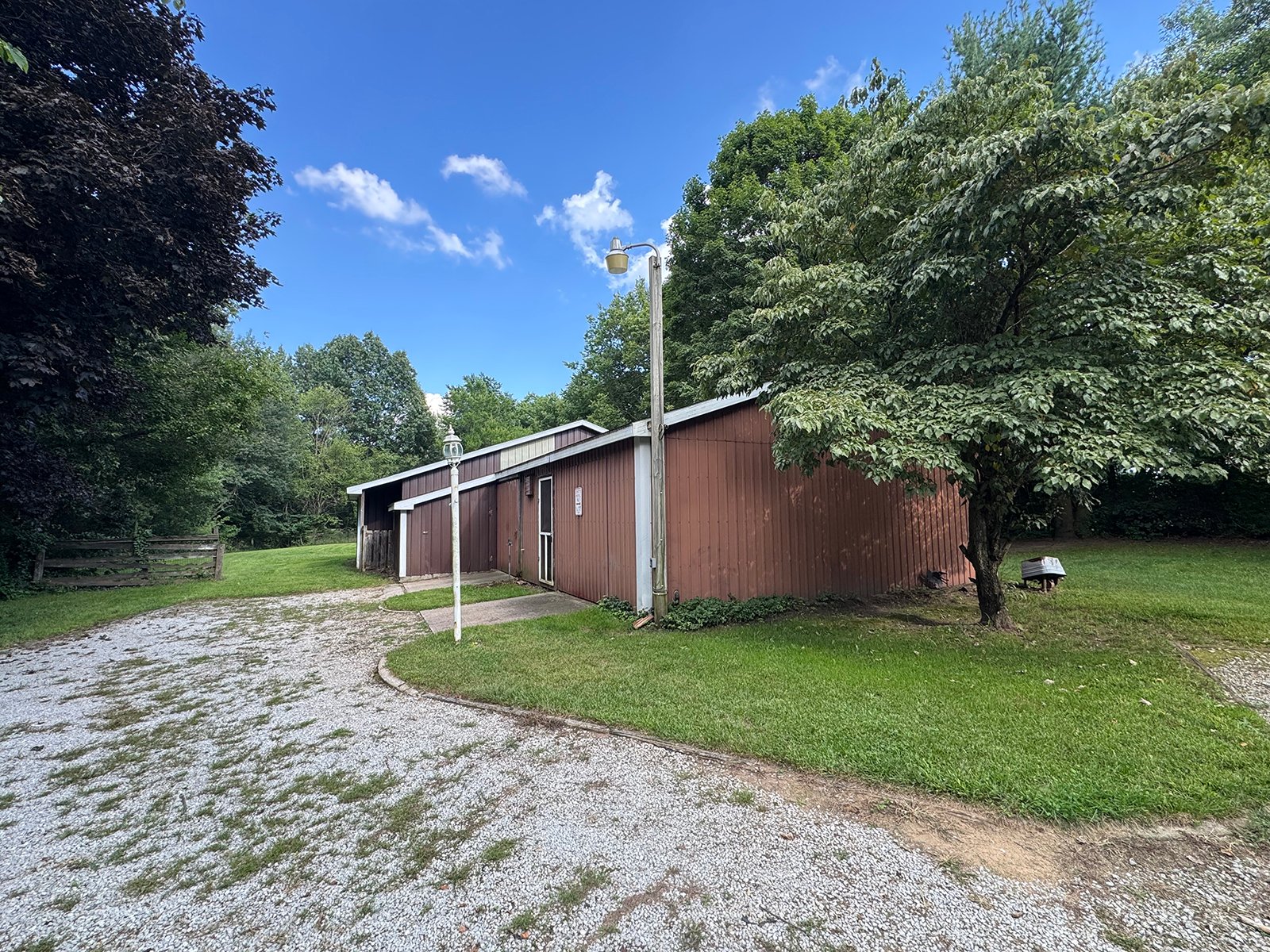 Property photo 19 - REAL ESTATE AUCTION - 5.214+/-ACRES OFFERED IN 1 TRACT IN ELKHART COUNTY, INDIANA