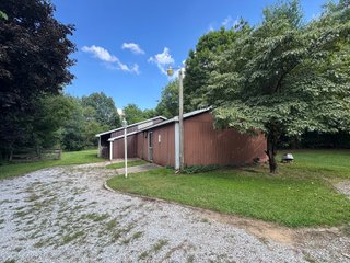 Property photo 19 - REAL ESTATE AUCTION - 5.214+/-ACRES OFFERED IN 1 TRACT IN ELKHART COUNTY, INDIANA