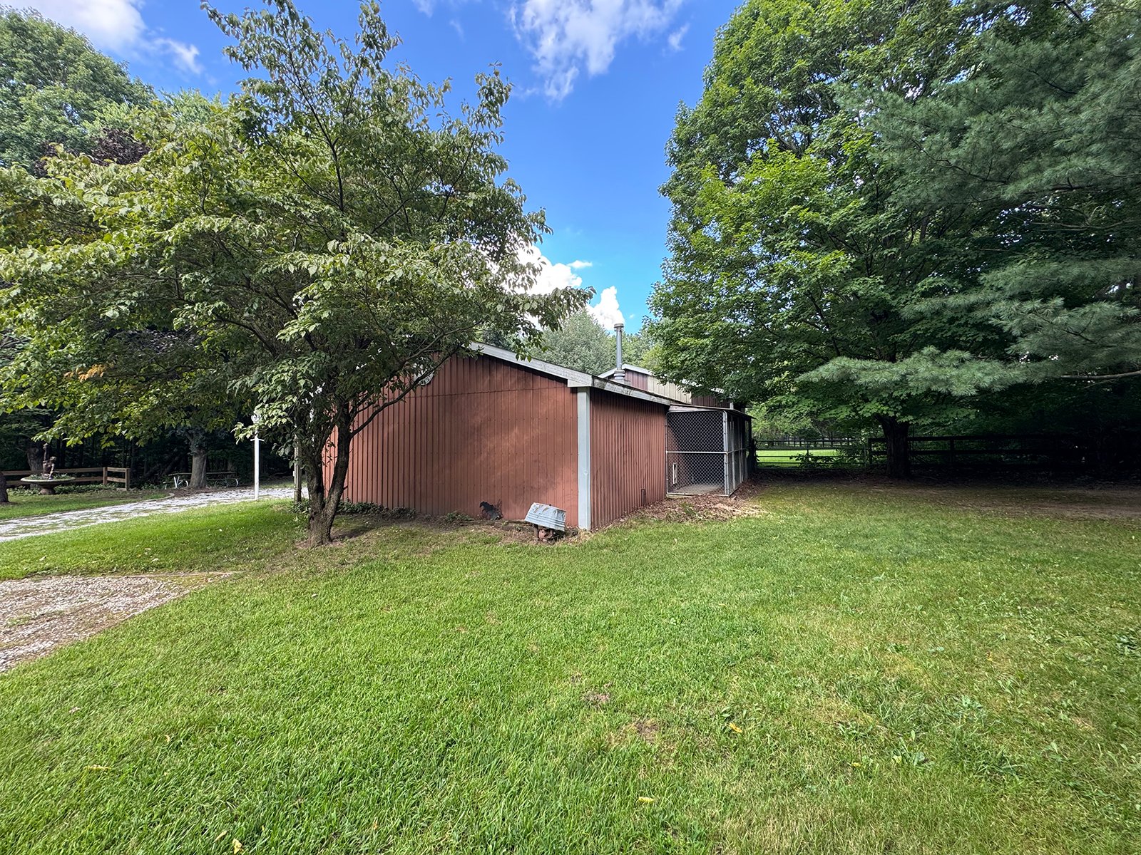 Property photo 20 - REAL ESTATE AUCTION - 5.214+/-ACRES OFFERED IN 1 TRACT IN ELKHART COUNTY, INDIANA