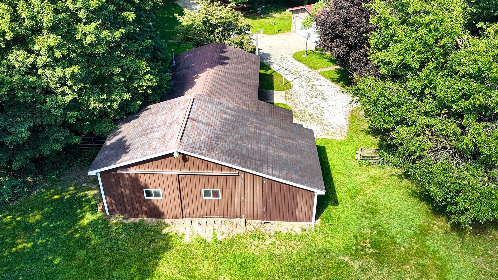 Property photo 11 - REAL ESTATE AUCTION - 5.214+/-ACRES OFFERED IN 1 TRACT IN ELKHART COUNTY, INDIANA
