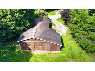 Property photo 11 - REAL ESTATE AUCTION - 5.214+/-ACRES OFFERED IN 1 TRACT IN ELKHART COUNTY, INDIANA
