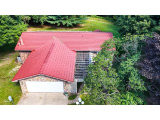 Property photo 12 - REAL ESTATE AUCTION - 5.214+/-ACRES OFFERED IN 1 TRACT IN ELKHART COUNTY, INDIANA