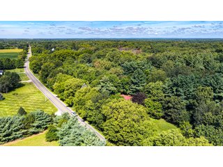 Property photo 1 - REAL ESTATE AUCTION - 5.214+/-ACRES OFFERED IN 1 TRACT IN ELKHART COUNTY, INDIANA