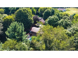 Property photo 5 - REAL ESTATE AUCTION - 5.214+/-ACRES OFFERED IN 1 TRACT IN ELKHART COUNTY, INDIANA