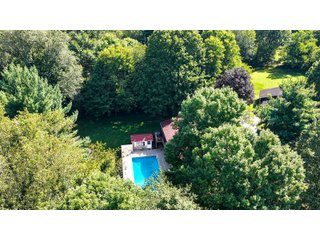 Property photo 6 - REAL ESTATE AUCTION - 5.214+/-ACRES OFFERED IN 1 TRACT IN ELKHART COUNTY, INDIANA