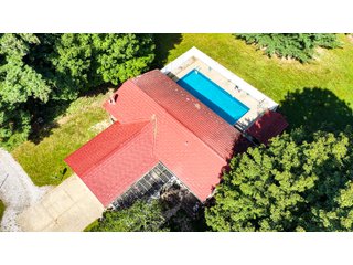 Property photo 2 - REAL ESTATE AUCTION - 5.214+/-ACRES OFFERED IN 1 TRACT IN ELKHART COUNTY, INDIANA