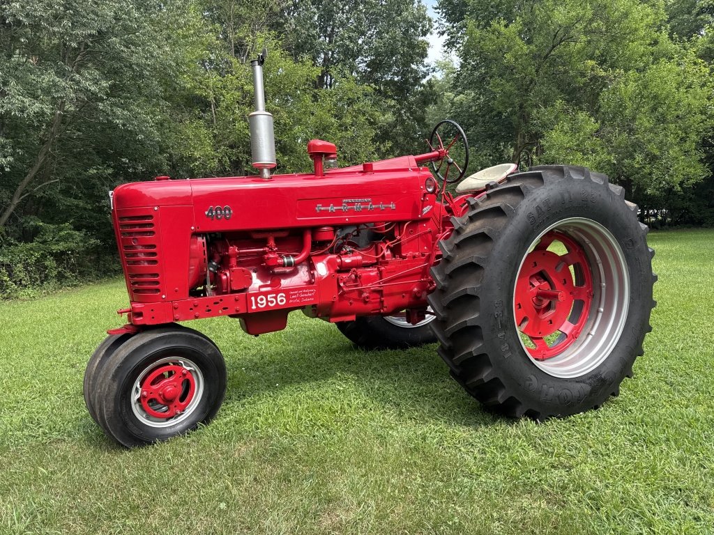 Property photo 8 - TIMED ONLINE ONLY PERSONAL PROPERTY AUCTION IN ELKHART COUNTY, INDIANA