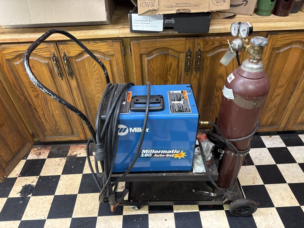 Property photo 7 - TIMED ONLINE ONLY PERSONAL PROPERTY AUCTION IN ELKHART COUNTY, INDIANA