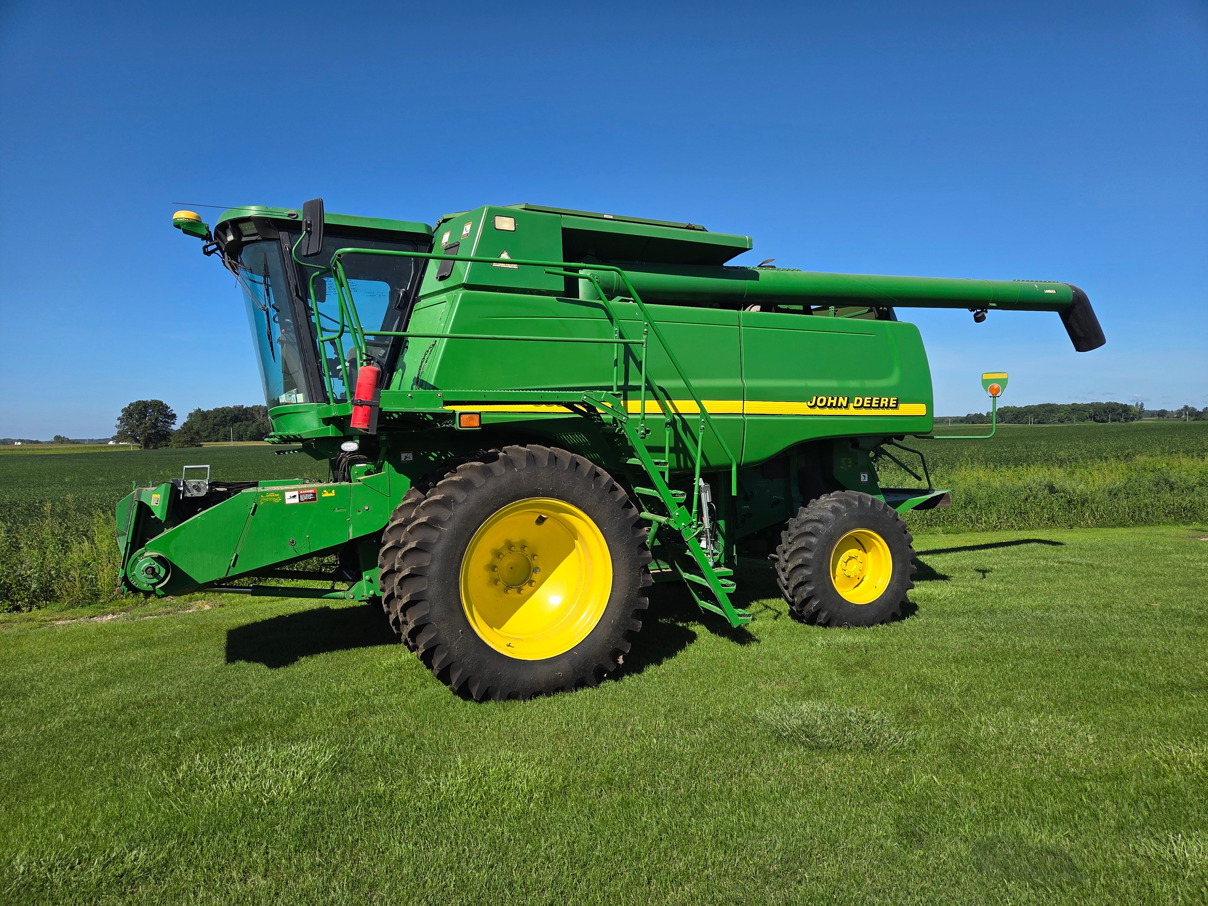 Property photo 26 - FARM EQUIPMENT AUCTION IN WILLIAMS COUNTY, OHIO