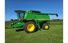Property photo 26 - FARM EQUIPMENT AUCTION IN WILLIAMS COUNTY, OHIO