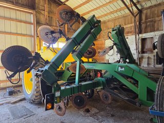 Property photo 27 - FARM EQUIPMENT AUCTION IN WILLIAMS COUNTY, OHIO