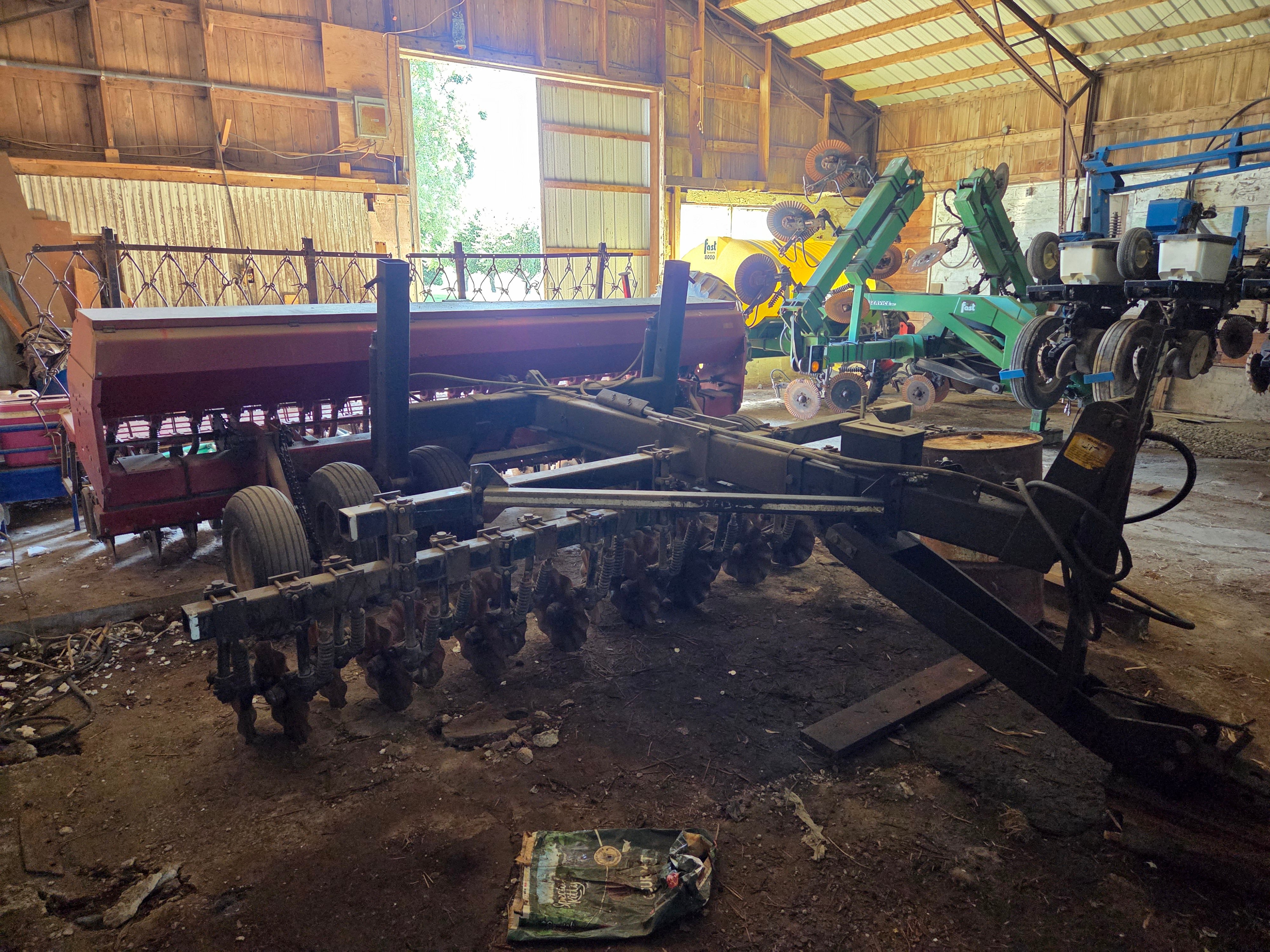Property photo 28 - FARM EQUIPMENT AUCTION IN WILLIAMS COUNTY, OHIO