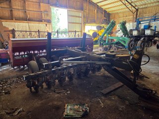 Property photo 28 - FARM EQUIPMENT AUCTION IN WILLIAMS COUNTY, OHIO