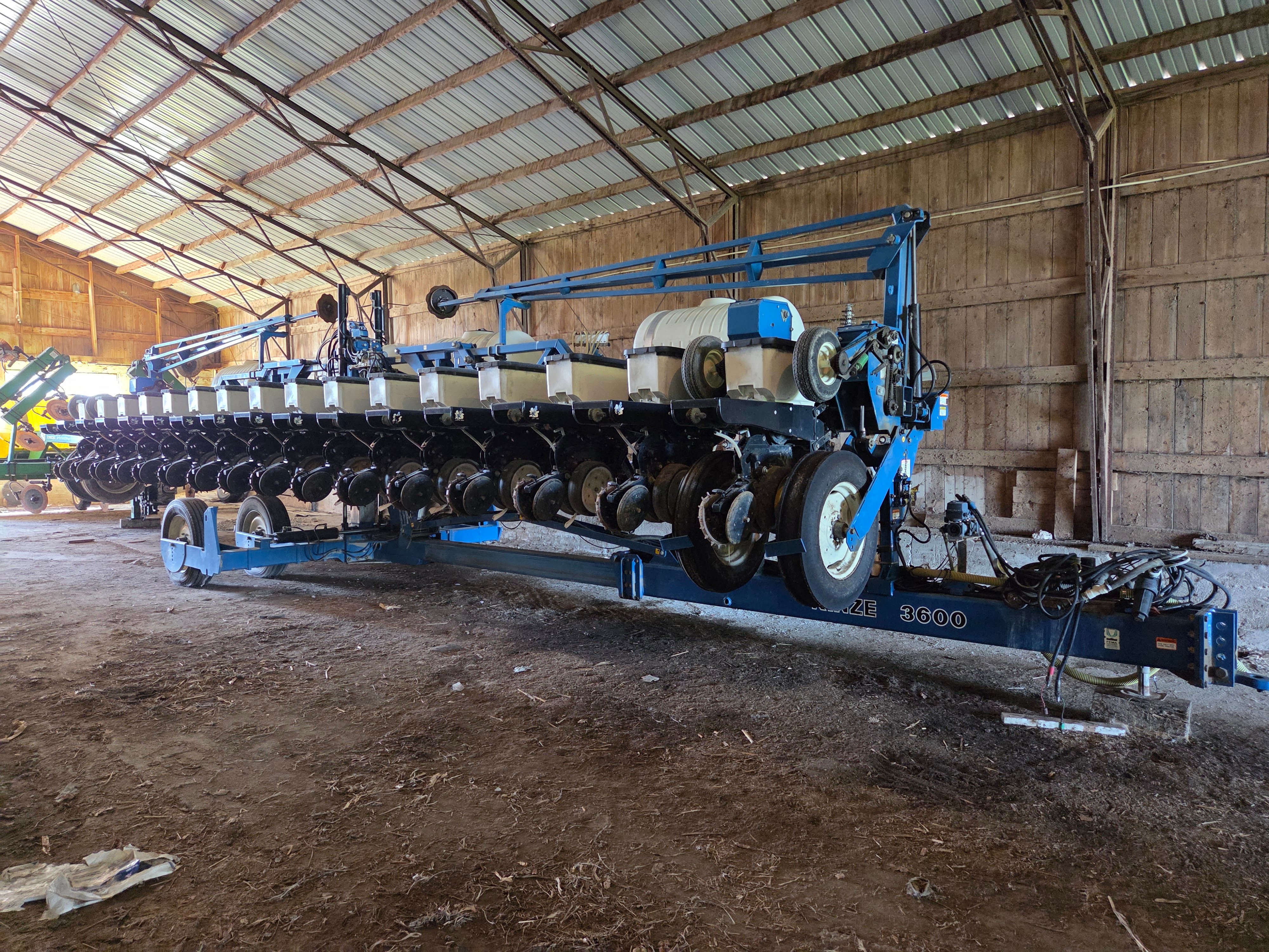 Property photo 29 - FARM EQUIPMENT AUCTION IN WILLIAMS COUNTY, OHIO