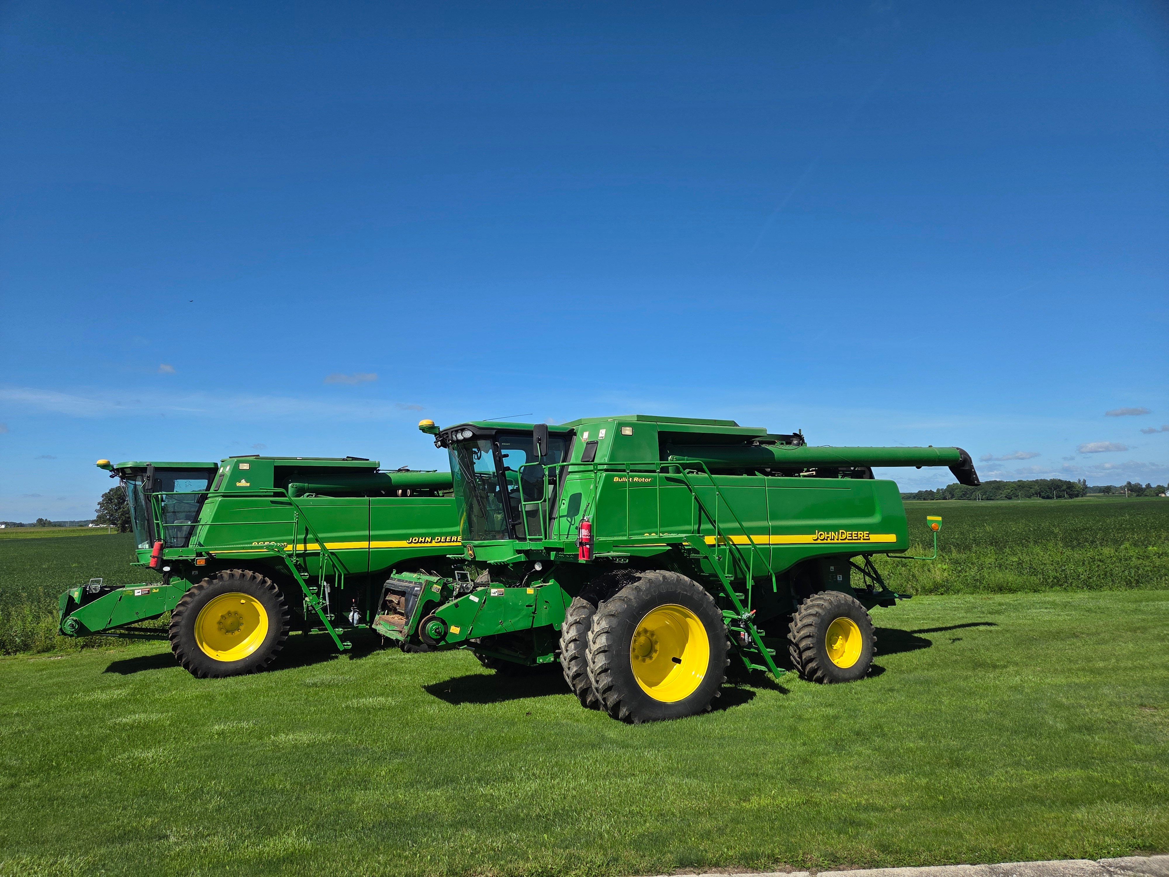 Property photo 32 - FARM EQUIPMENT AUCTION IN WILLIAMS COUNTY, OHIO