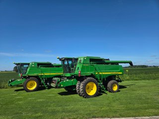 Property photo 32 - FARM EQUIPMENT AUCTION IN WILLIAMS COUNTY, OHIO