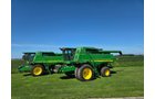 Property photo 32 - FARM EQUIPMENT AUCTION IN WILLIAMS COUNTY, OHIO