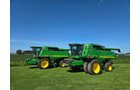 Property photo 1 - FARM EQUIPMENT AUCTION IN WILLIAMS COUNTY, OHIO