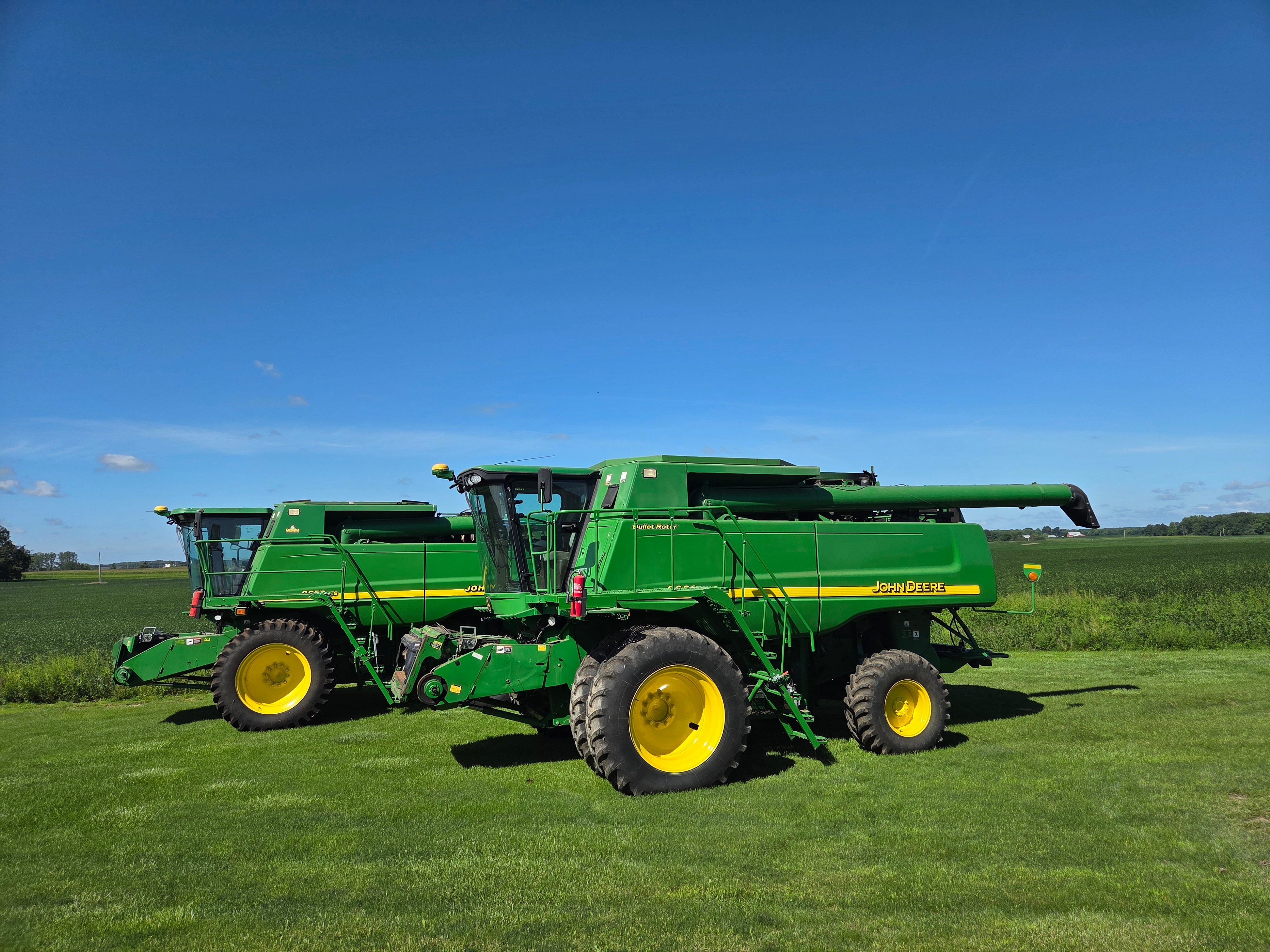 Property photo 33 - FARM EQUIPMENT AUCTION IN WILLIAMS COUNTY, OHIO