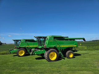 Property photo 33 - FARM EQUIPMENT AUCTION IN WILLIAMS COUNTY, OHIO