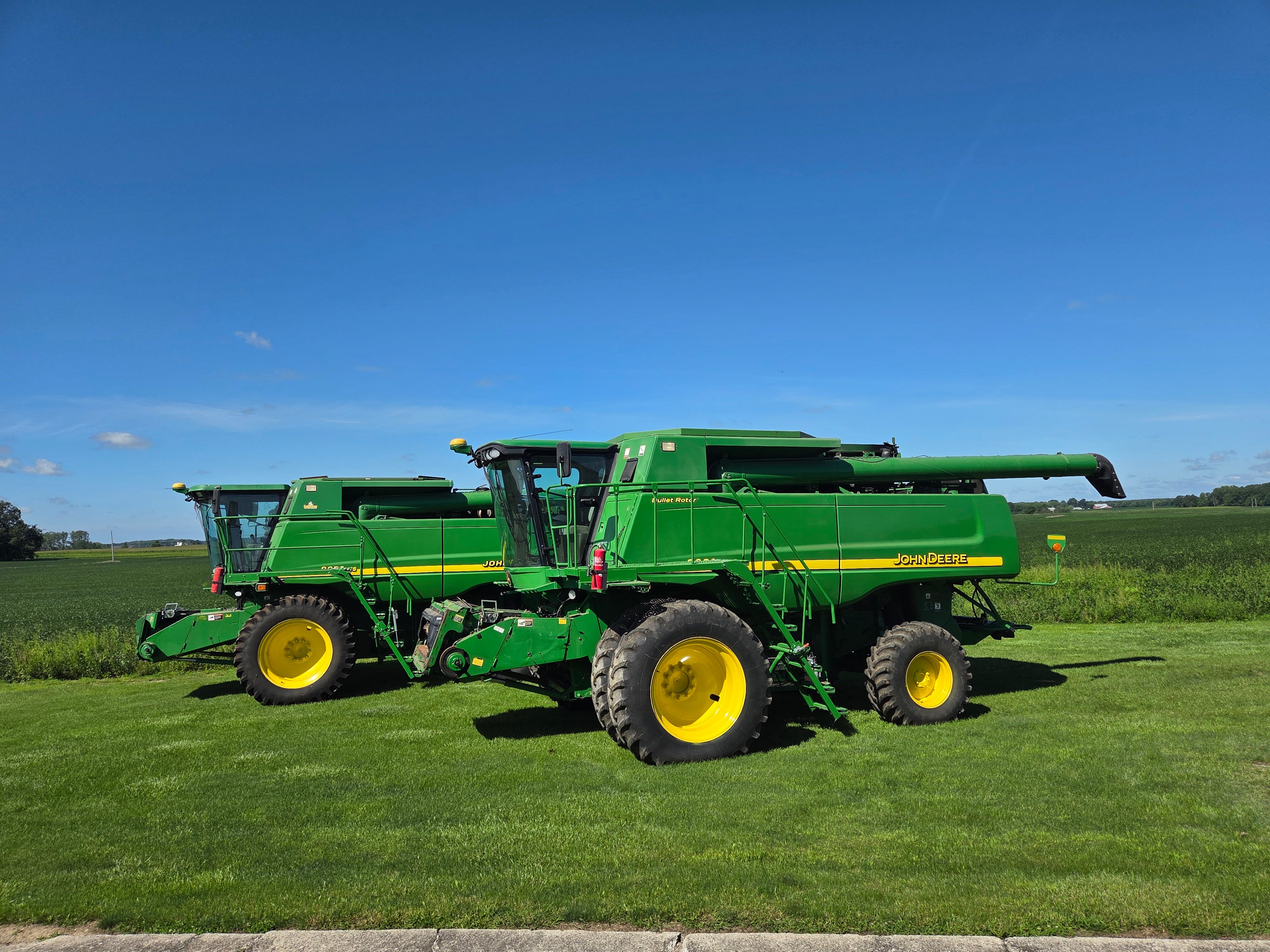 Property photo 25 - FARM EQUIPMENT AUCTION IN WILLIAMS COUNTY, OHIO