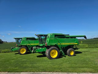 Property photo 25 - FARM EQUIPMENT AUCTION IN WILLIAMS COUNTY, OHIO