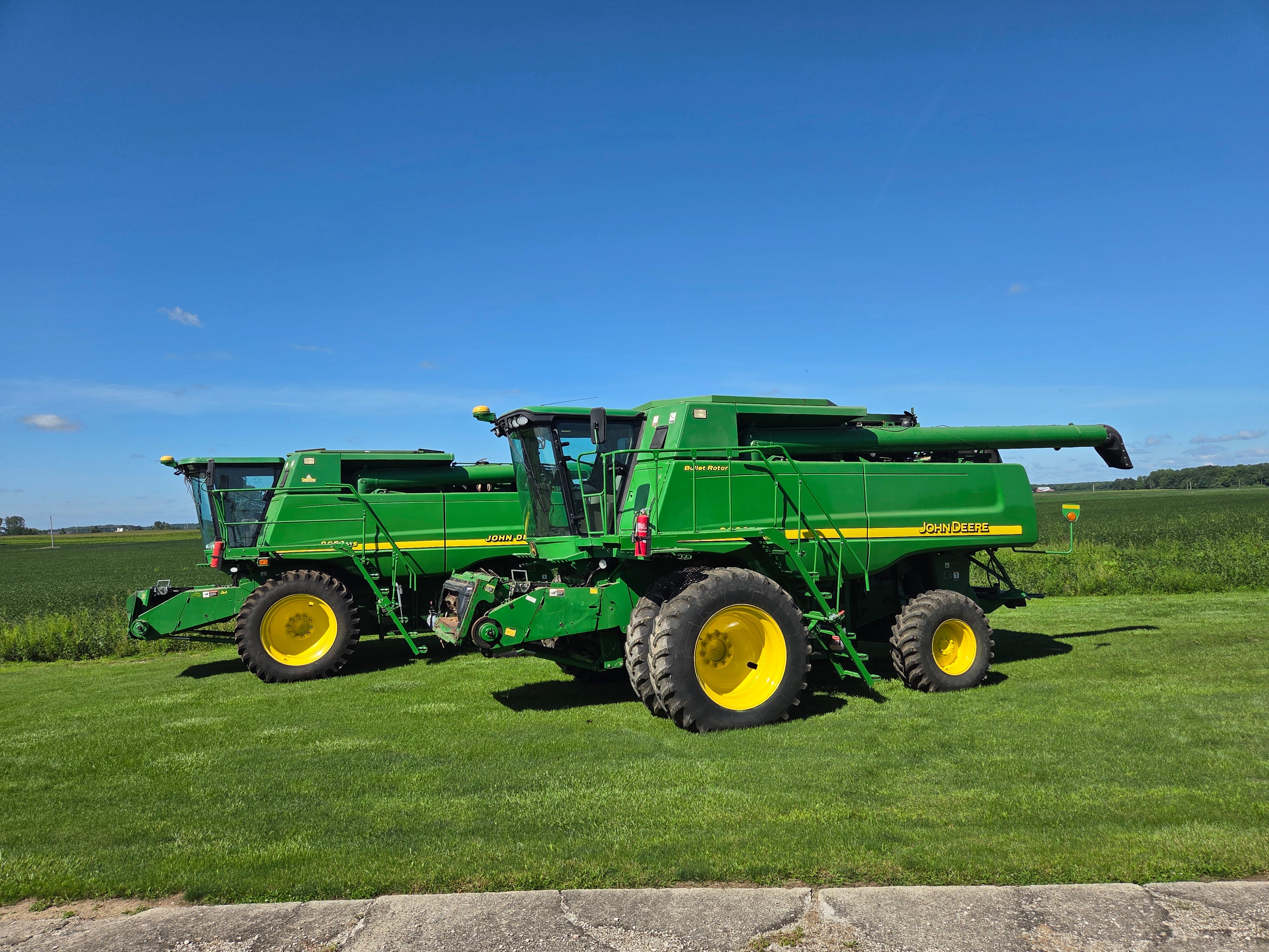 Property photo 35 - FARM EQUIPMENT AUCTION IN WILLIAMS COUNTY, OHIO