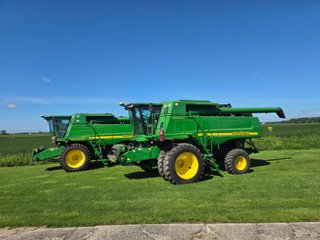 Property photo 34 - FARM EQUIPMENT AUCTION IN WILLIAMS COUNTY, OHIO