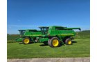 Property photo 35 - FARM EQUIPMENT AUCTION IN WILLIAMS COUNTY, OHIO