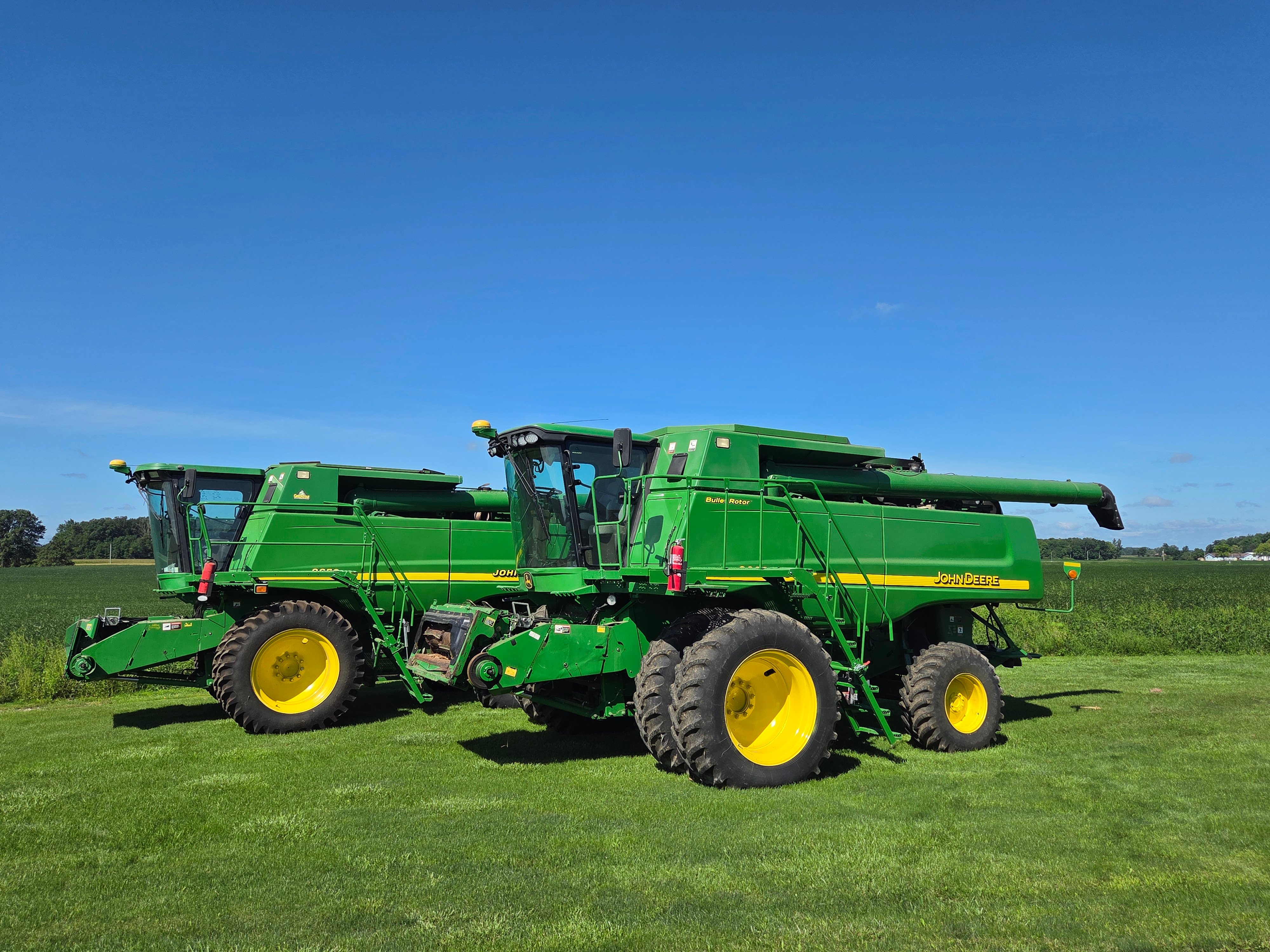 Property photo 36 - FARM EQUIPMENT AUCTION IN WILLIAMS COUNTY, OHIO