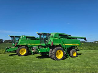 Property photo 35 - FARM EQUIPMENT AUCTION IN WILLIAMS COUNTY, OHIO