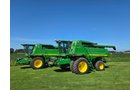 Property photo 36 - FARM EQUIPMENT AUCTION IN WILLIAMS COUNTY, OHIO