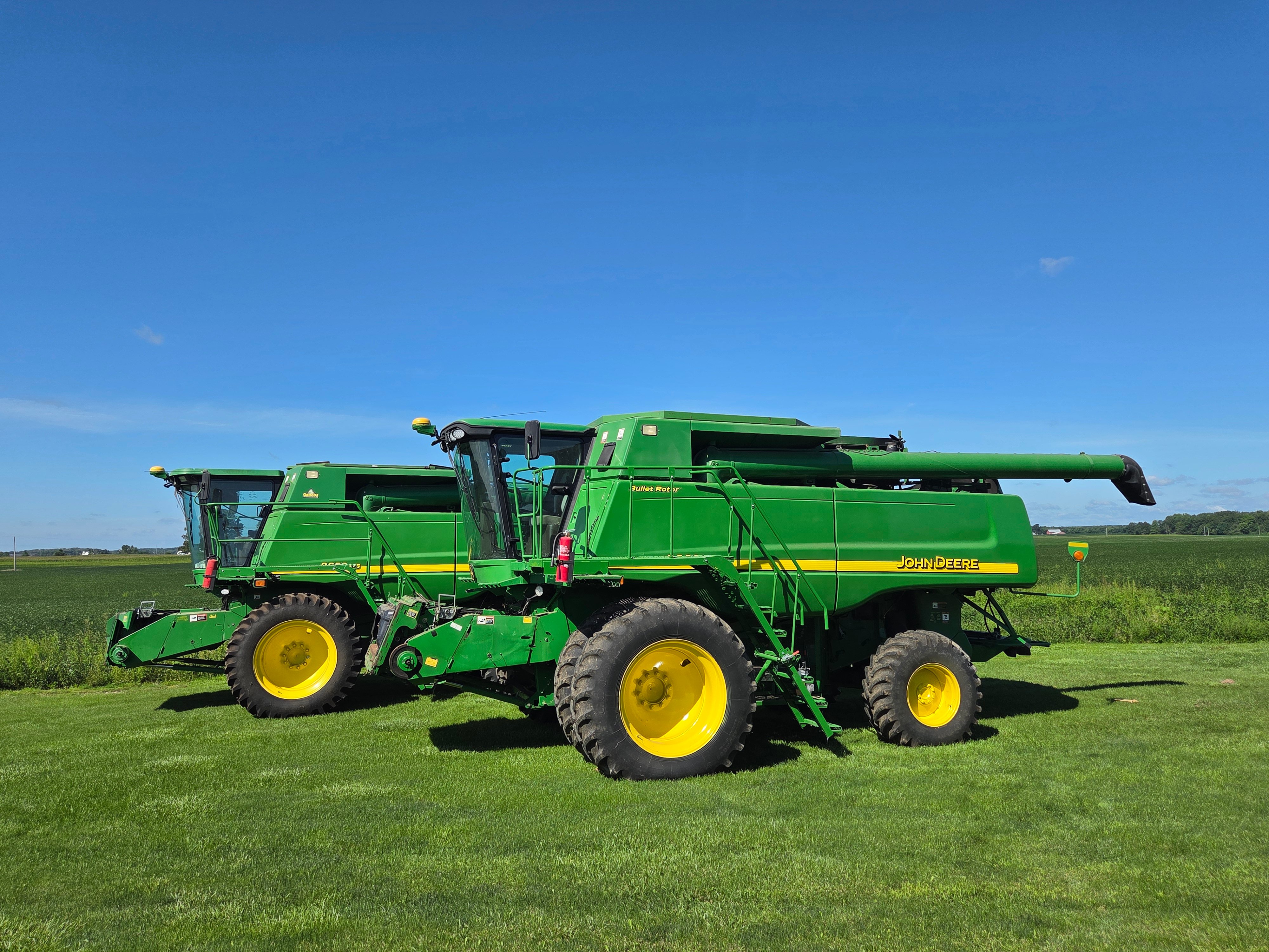 Property photo 37 - FARM EQUIPMENT AUCTION IN WILLIAMS COUNTY, OHIO