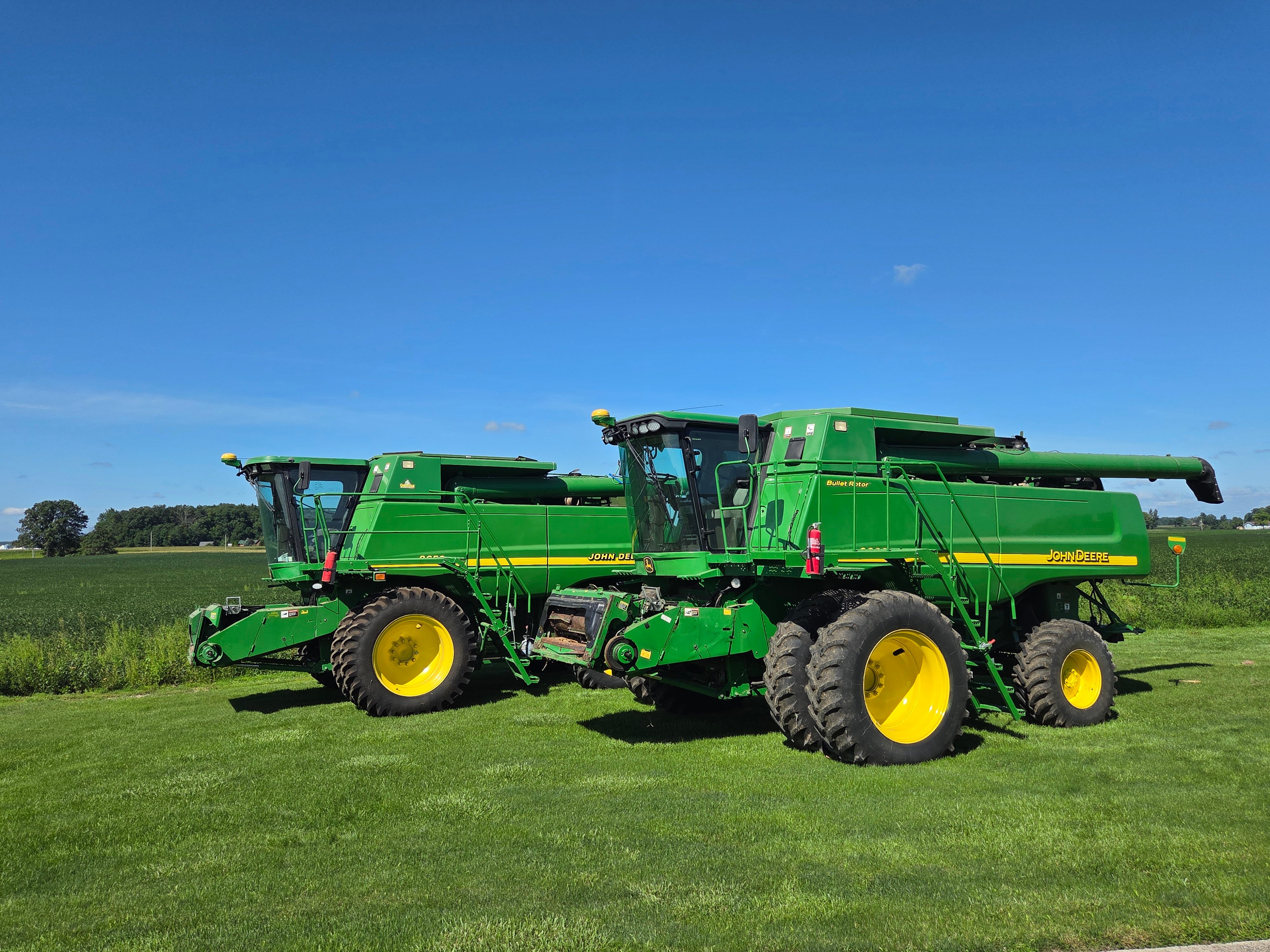 Property photo 38 - FARM EQUIPMENT AUCTION IN WILLIAMS COUNTY, OHIO