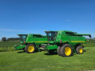 Property photo 37 - FARM EQUIPMENT AUCTION IN WILLIAMS COUNTY, OHIO