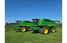 Property photo 38 - FARM EQUIPMENT AUCTION IN WILLIAMS COUNTY, OHIO