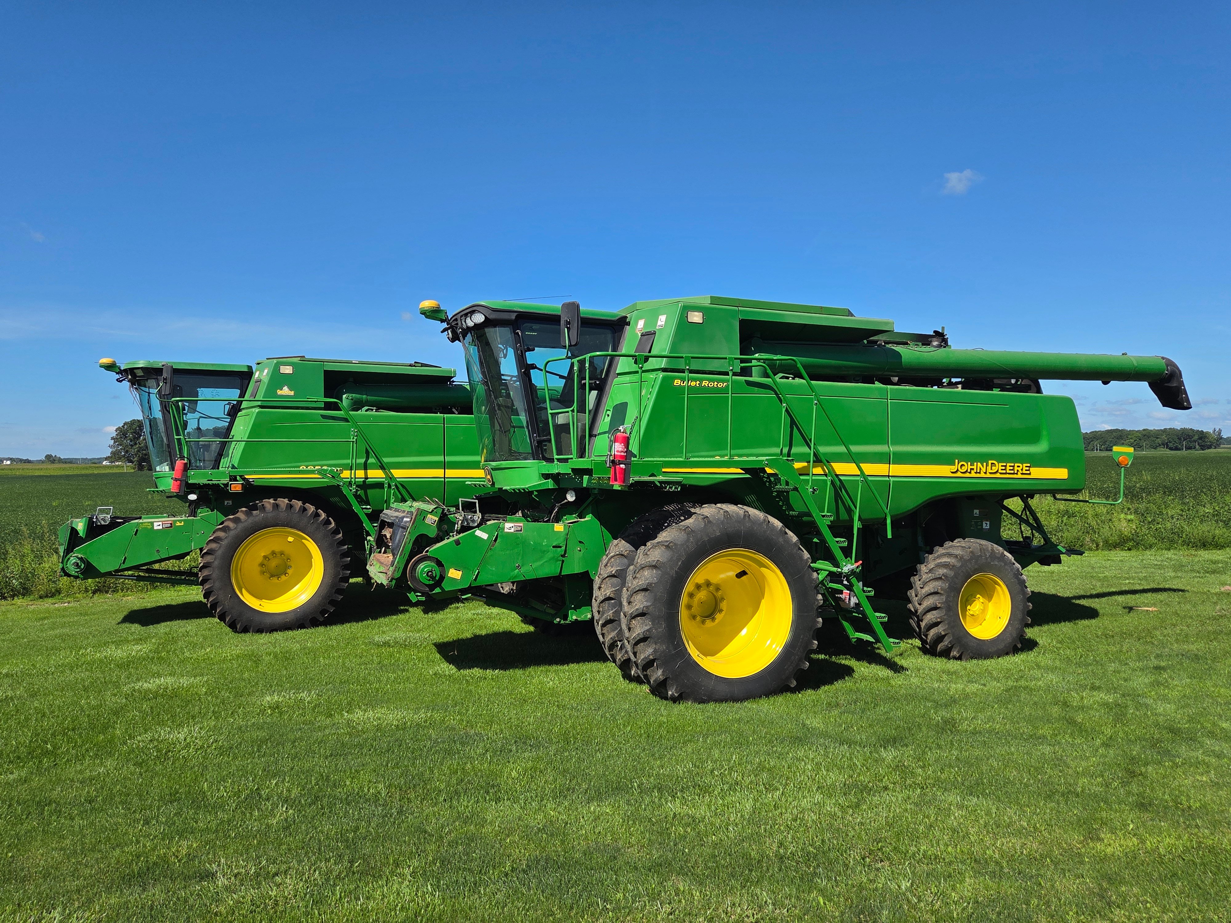 Property photo 39 - FARM EQUIPMENT AUCTION IN WILLIAMS COUNTY, OHIO