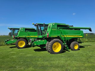 Property photo 38 - FARM EQUIPMENT AUCTION IN WILLIAMS COUNTY, OHIO