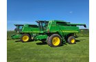 Property photo 39 - FARM EQUIPMENT AUCTION IN WILLIAMS COUNTY, OHIO