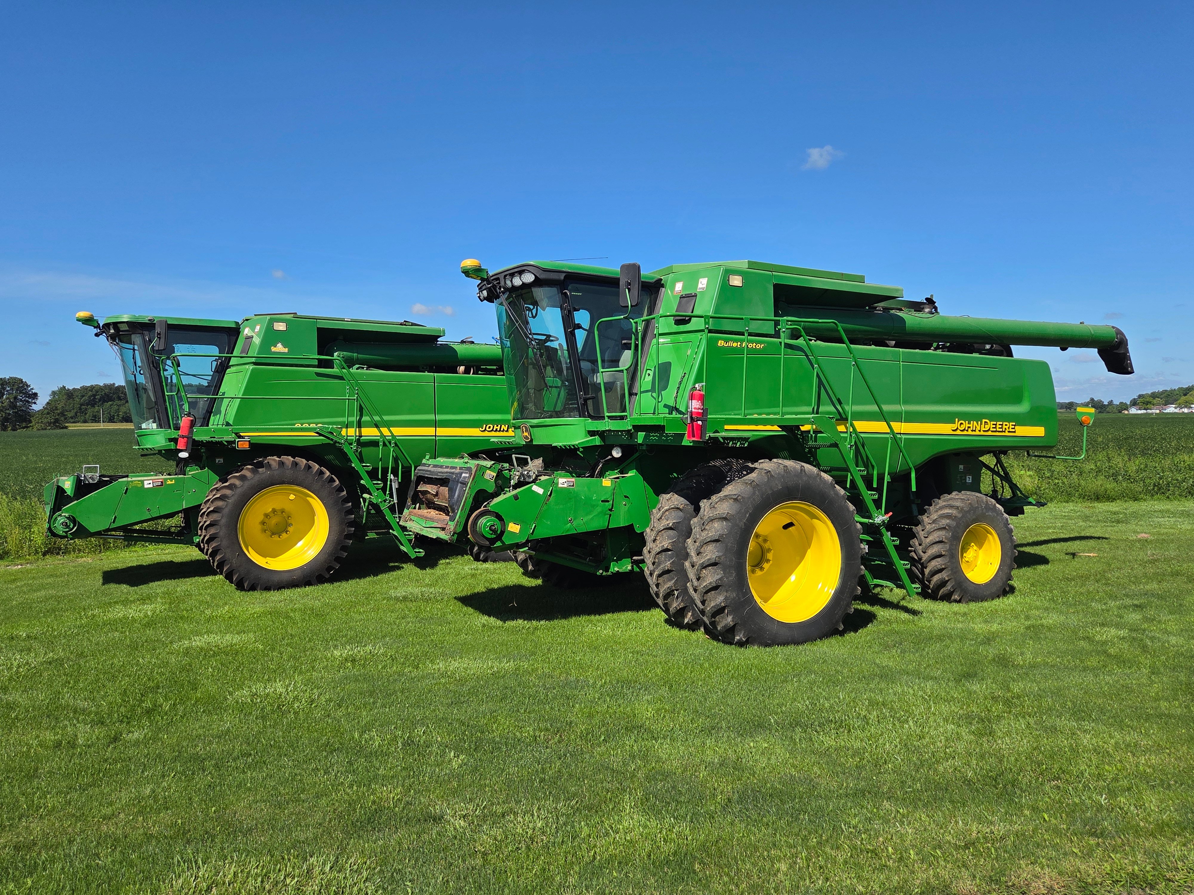 Property photo 40 - FARM EQUIPMENT AUCTION IN WILLIAMS COUNTY, OHIO