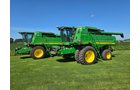 Property photo 40 - FARM EQUIPMENT AUCTION IN WILLIAMS COUNTY, OHIO