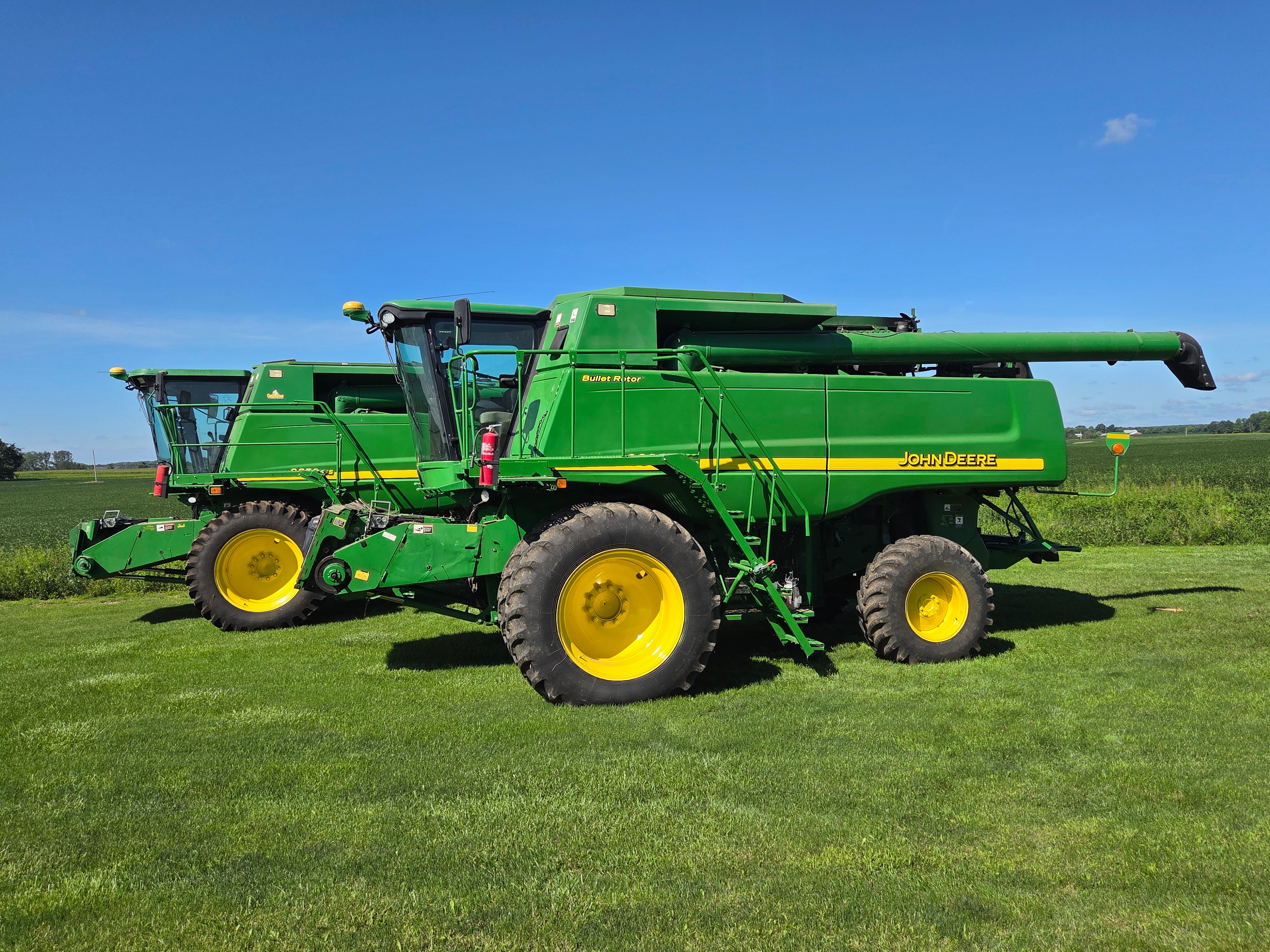 Property photo 41 - FARM EQUIPMENT AUCTION IN WILLIAMS COUNTY, OHIO
