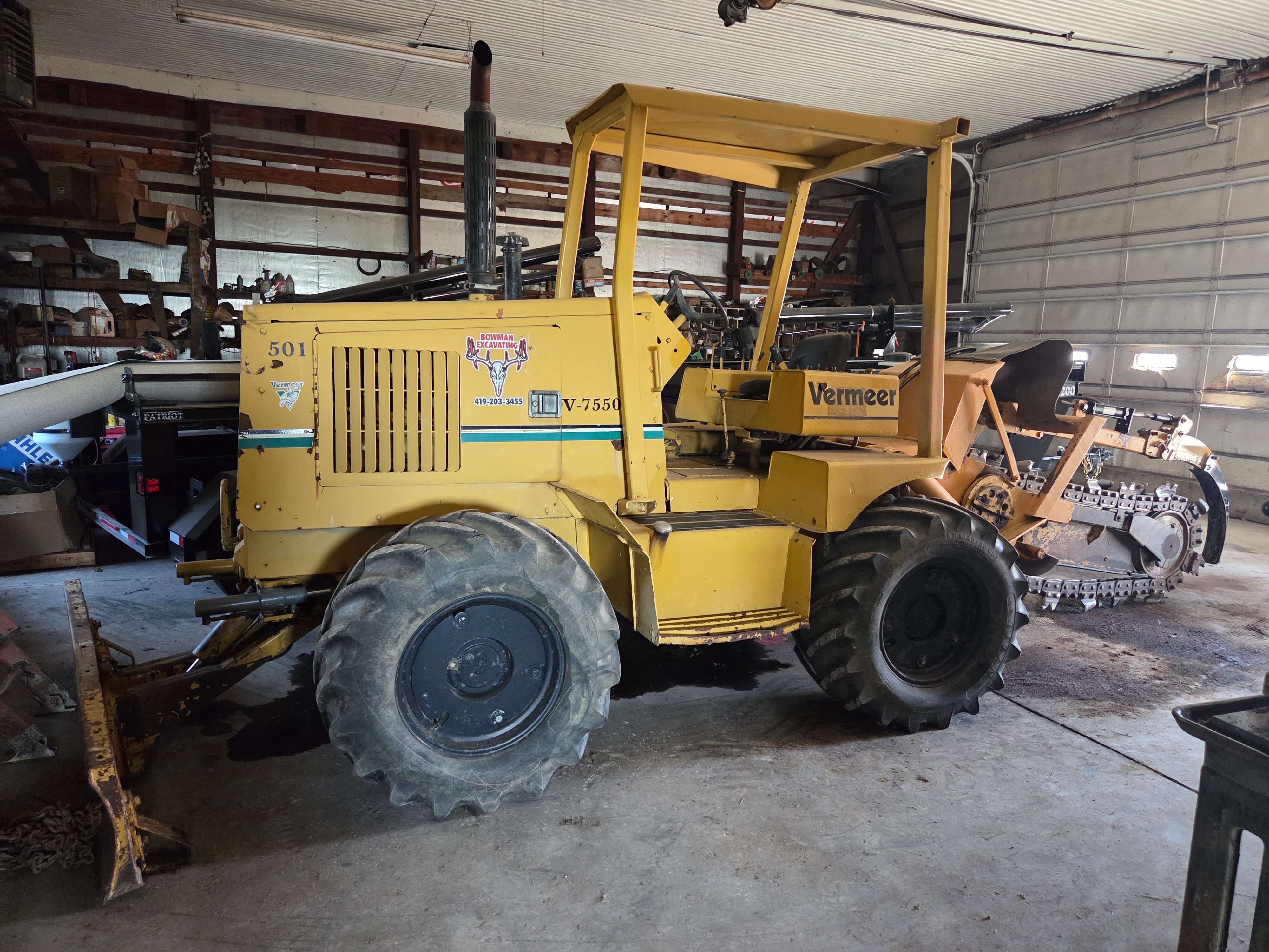 Property photo 34 - FARM EQUIPMENT AUCTION IN WILLIAMS COUNTY, OHIO