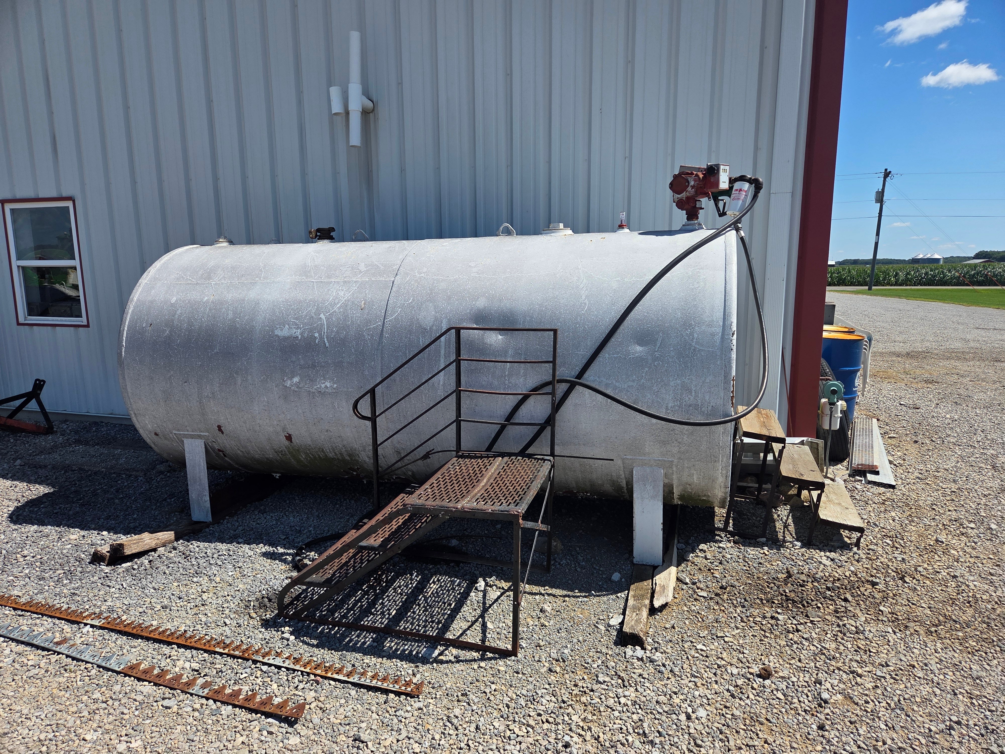 Property photo 5 - FARM EQUIPMENT AUCTION IN WILLIAMS COUNTY, OHIO