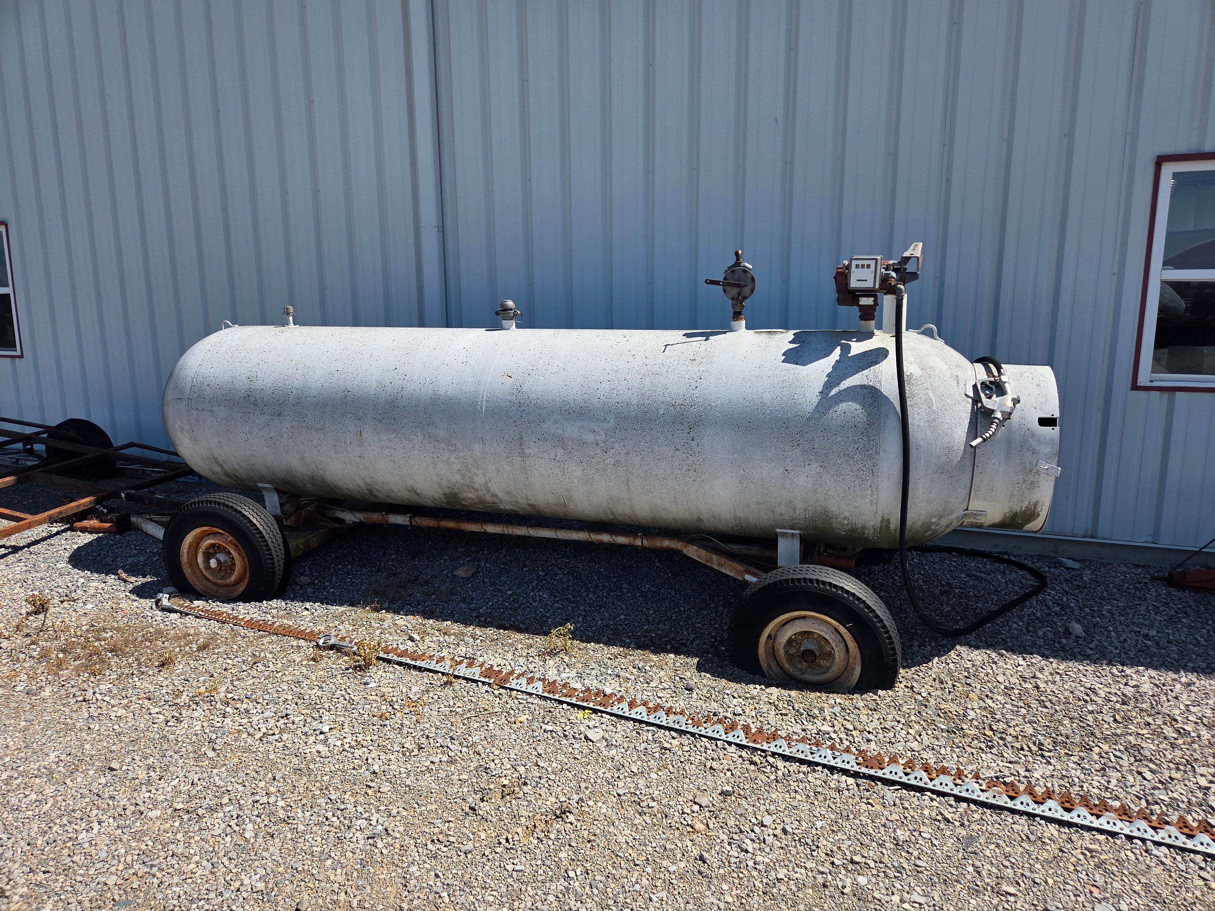 Property photo 6 - FARM EQUIPMENT AUCTION IN WILLIAMS COUNTY, OHIO