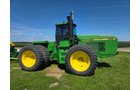 Property photo 8 - FARM EQUIPMENT AUCTION IN WILLIAMS COUNTY, OHIO