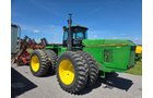 Property photo 10 - FARM EQUIPMENT AUCTION IN WILLIAMS COUNTY, OHIO