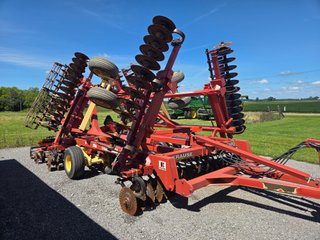Property photo 11 - FARM EQUIPMENT AUCTION IN WILLIAMS COUNTY, OHIO