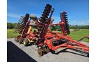 Property photo 11 - FARM EQUIPMENT AUCTION IN WILLIAMS COUNTY, OHIO