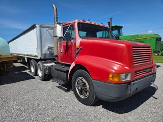 Property photo 12 - FARM EQUIPMENT AUCTION IN WILLIAMS COUNTY, OHIO